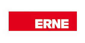 Gold Logo erne
